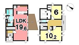 築8年、住友林業施工のおしゃれなデザインの中古戸建