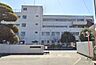 周辺：伊勢原市立伊勢原中学校 2000m