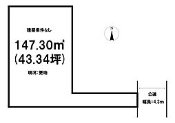 公園、緑道が近く　利便性も高い　立地