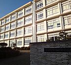 金目中学校 2000m