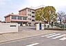 周辺：みずほ小学校 1700m