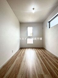 洋室の画像