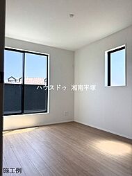洋室の画像