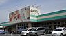 周辺：しまむらストアー 長持店 590m