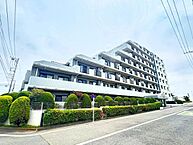 神奈川県平塚市虹ケ浜：物件画像