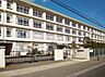 周辺：大住中学校 2200m