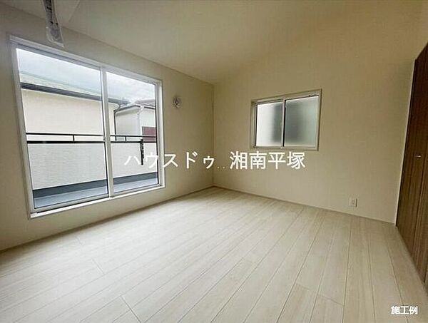 洋室