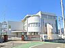 周辺：大原こども園 810m