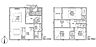 間取り：※図面と現況が異なる場合は現況優先となります。
