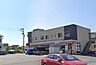 周辺：セブンイレブン 久領堤店 350m