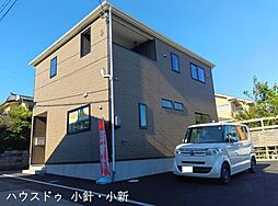 クレイドルガーデン新潟市西区浦山第2