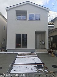 新築戸建　上新栄町6丁目　（第3）