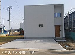 新築戸建　燕市吉田