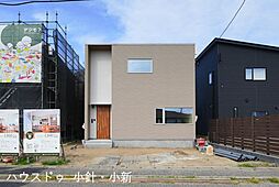新築戸建　新中浜4丁目B棟