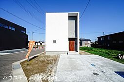 新築戸建　能登