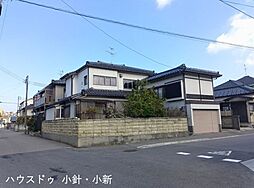 売土地　坂井