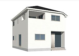 新築戸建　浦山4丁目（第3）