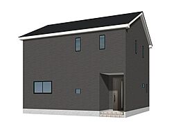 新築戸建　小針5丁目（第2）