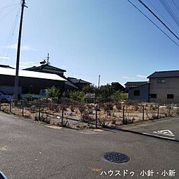 赤塚　売土地