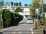 新潟市立内野中学校新潟市立内野中学校 1900m