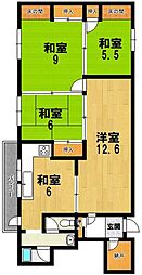 マンションロビン