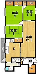 マンションロビン
