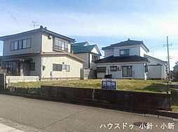 川崎　売土地