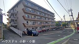 リバーハイツ関分
