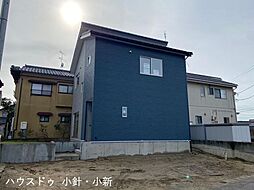 内野上新町　新築戸建