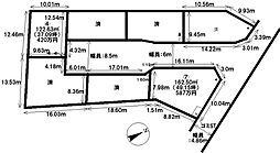 五十嵐2の町　売土地