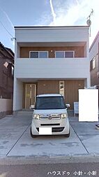 未入居物件　寺尾上6丁目