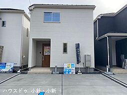 新築戸建　五十嵐中島2丁目　9期