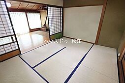 和室の画像