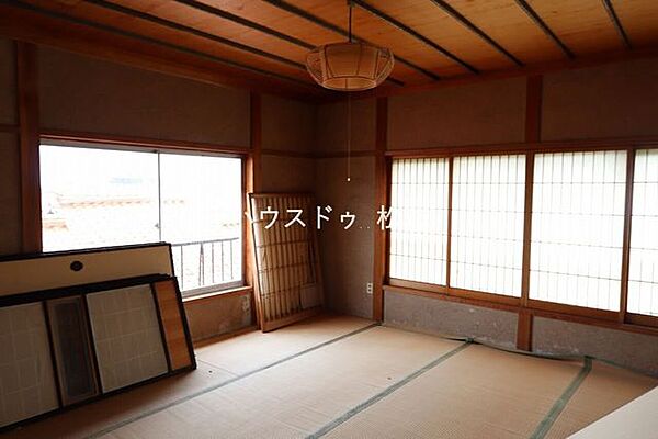 和室