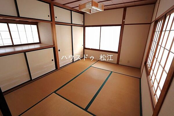 和室