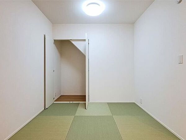 和室