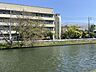 周辺：松江市立第三中学校 750m