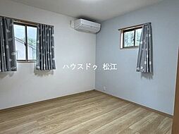 洋室の画像