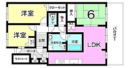 乃木駅 1,980万円