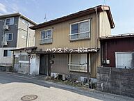 島根県安来市黒井田町：物件画像