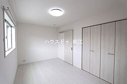 洋室の画像