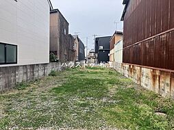 横浜町売土地