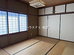 和室の画像