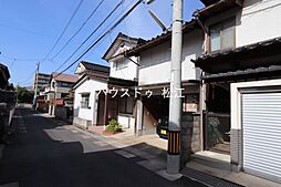 春日町売土地