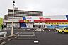 周辺：ウェルネス橋南店 930m