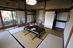 和室の画像