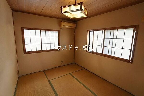 和室