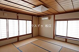 和室の画像