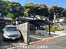 外観：◆小倉南区中吉田3LDK　平屋♪2019年内外装リフォーム歴有り♪駐車場3台分♪耐震基準適合証明書♪