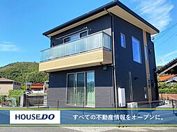 小倉南区蒲生　中古戸建て　徳力小・広徳中学校